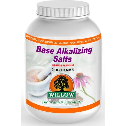 Base Alkalising Salts3